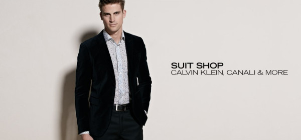 Myhabit：OnGossamer性感内衣、John Varvatos Collection男装