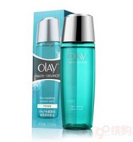 OLAY 玉兰油 水感透白净瑕高机能水 150ml