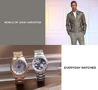 Myhabit：OnGossamer性感内衣、John Varvatos Collection男装