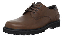 Rockport 乐步 Northfield Oxford 男士防水系带皮鞋