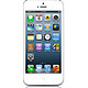 苹果 iPhone5 16G版（WCDMA/GSM）WIFI 3G手机