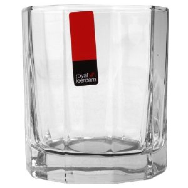 Royal Leerdam 皇家利丹 2530 宴会加冰烈酒杯 200ml*6只