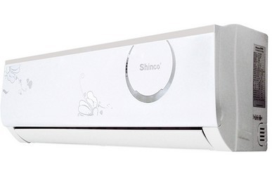 湖南老乡看过来:Shinco 新科 KFRD-26GW/C 大1匹冷暖空调