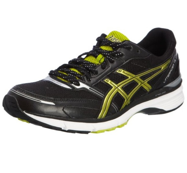 asics 亚瑟士 中性跑步鞋 37/37.5码