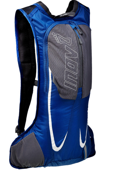 Inov-8 Race Pac 4 Rucksack AW12 运动背包