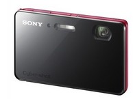 SONY 索尼 DSC-TX200 卡片相机（三防、1080P）