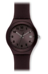 Swatch 斯沃琪 金属系列 YGC4001 男款腕表