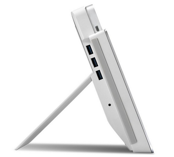 Acer 宏基 W700 11.6英寸平板电脑（i3/64GB版，1080p屏幕）