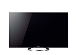 旗舰：SONY 索尼 KDL-55HX950 3D液晶电视