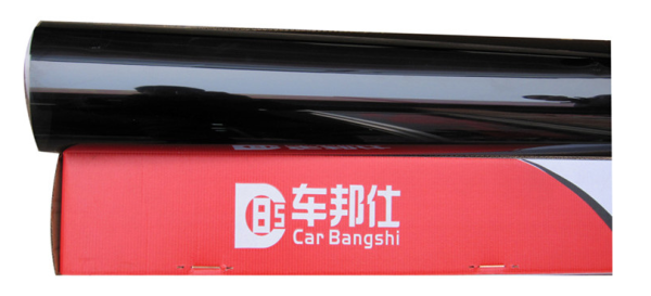 2 车邦仕 CBS-828 磁控溅射量子膜/防爆隔热膜