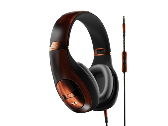 Klipsch 杰士 Mode M40 主动降噪式耳机 官翻版