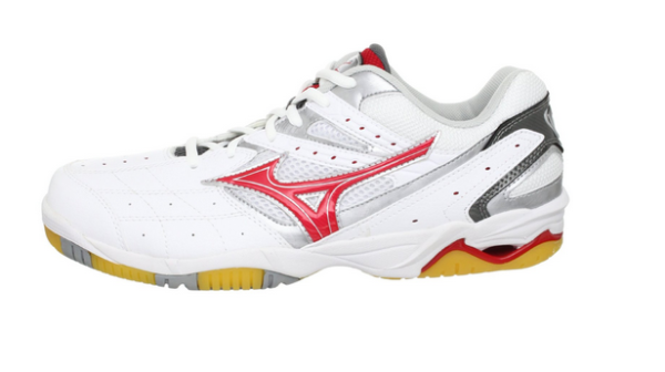 Mizuno 美津浓 Y07KM14662 中性羽毛球鞋