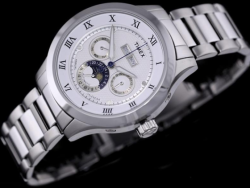 TIMEX 天美时 T2N291 男款腕表(自动上链、昼夜、动力显示)