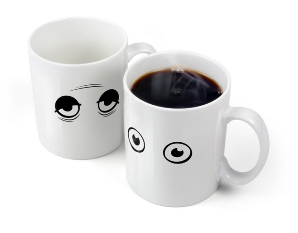 2 Fred and Friends Wake-Up