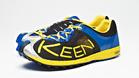 Keen A86 TR 男/女款越野跑步鞋