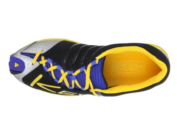 Keen A86 TR 男/女款越野跑步鞋