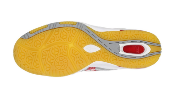 Mizuno 美津浓 Y07KM14662 中性羽毛球鞋