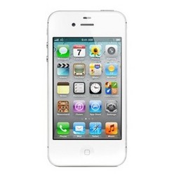 Apple苹果 iPhone4S 16G 电信版