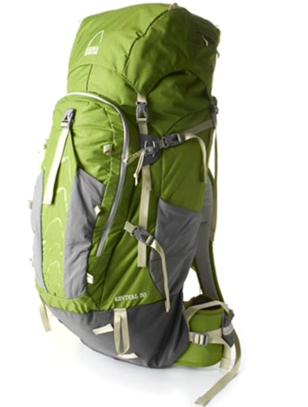Woot：Sierra Designs 山脊