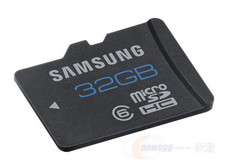 SAMSUNG 三星 32GB TF MicroSD 标准版  