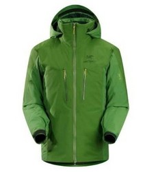 Arc'teryx 始祖鸟 Fission SV Jacket顶级保暖夹克