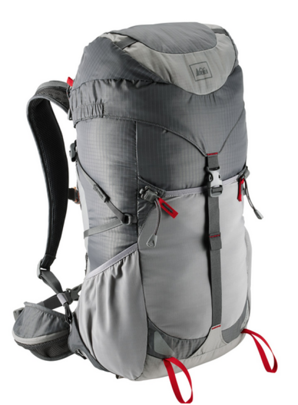 REI Stoke 29 Pack 29/31升户外背包 2013款