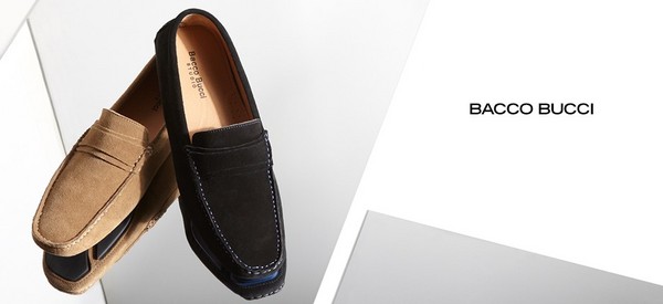 Myhabit：Bacco Bucci男鞋、Hermès丝巾