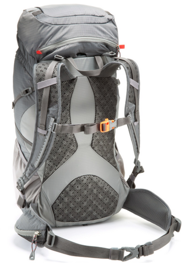 REI Stoke 29 Pack 29/31升户外背包 2013款