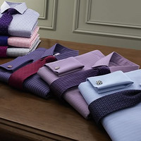 Charles Tyrwhitt 美国官网 正装衬衫