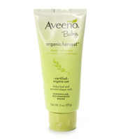 凑单品：Aveeno 有机婴儿护臀霜 85g