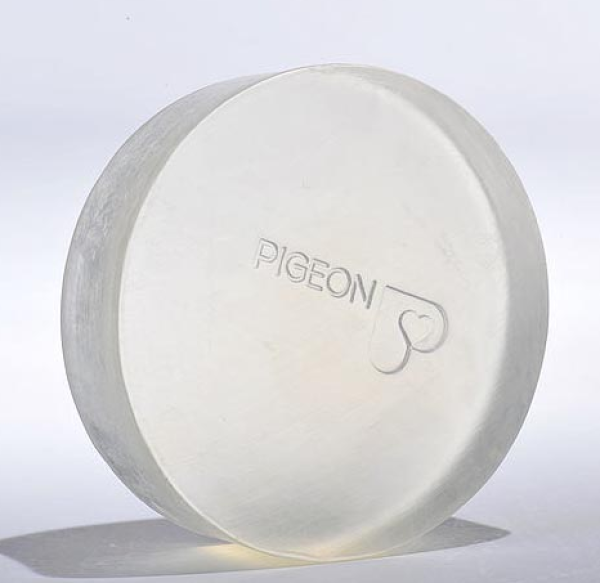 Pigeon贝亲 IA09 透明香皂(70g)