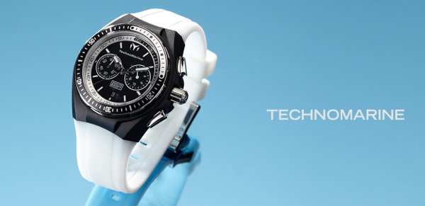 Myhabit:MOD STYLE专场、TechnoMarine腕表
