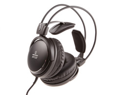 Audio-Technica 铁三角 ATH-A900X 头戴式监听耳机