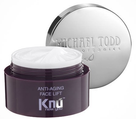 Michael Todd True Organics KNU 抗衰老面霜