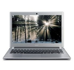 Acer宏碁 笔记本V5-471G-33214G50Mass（NX.M2RCN.006）