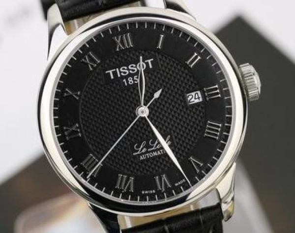 亚马逊中国 TISSOT 天梭 多款男/女腕表 500元优惠
