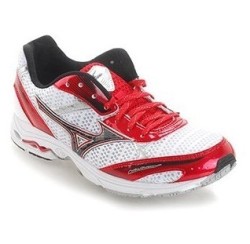 限37~38.5码:Mizuno 美津浓 Wave Idaten GR Y08KS14009 中性马拉松鞋
