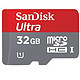 SanDisk 闪迪 microSDHC Class10 32GB存储卡