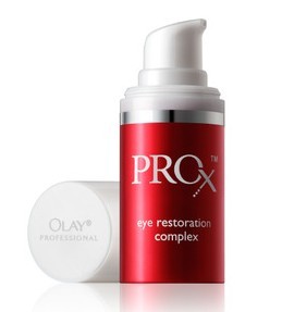 Olay 玉兰油 Pro-X 专业方程式 特护修纹眼霜 15ml