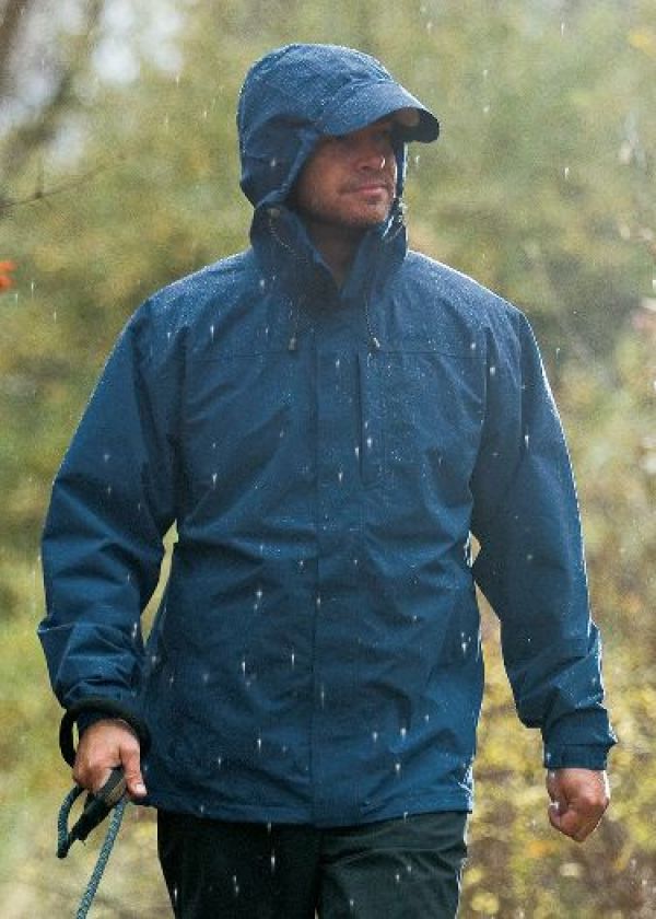 Cabela's 坎贝拉 GORE-TEX EXV 冲锋衣