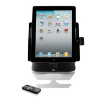 神价格：Altec Lansing 奥特蓝星 MP450 iPad/iPhone 基座音箱（30pin、遥控）