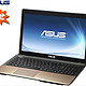 ASUS 华硕 A55XI321VD-SL/84FRDX2B 15.6英寸 笔记本