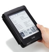 Kindle PaperWhite 皮套（MoKo Cover Case）