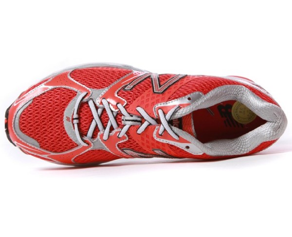 New Balance 新百伦 MR1080 V2 男款 缓震跑鞋(氮气减震)