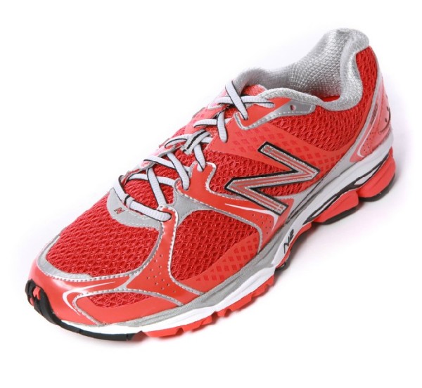 New Balance 新百伦 MR1080 V2 男款 缓震跑鞋(氮气减震)