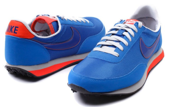 NIKE 耐克 男子 ELITE CHINA复刻鞋 487928-408