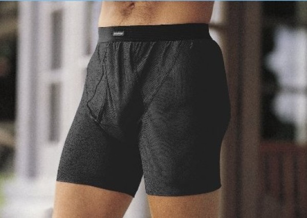 凑单品:ExOfficio Give-N-Go Boxer Brief 男款 速干透气内裤