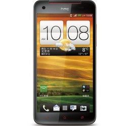 HTC 手机X920e（极致黑）