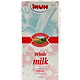 中粮我买网 德国进口牛奶 MUH牧牌全脂牛奶箱装1L*12