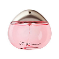 甜熟味道：Davidoff 大卫杜夫 ECHO 回声 女士浓香水 30ml